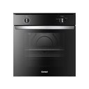 Ver imagem 1 de Forno de Embutir a Gás Consul 78 Litros Preto com Grill e Timer Sonoro - Coa84ce
