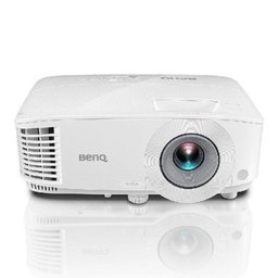 Projetor Benq Multimidia Ms550 3600 Lumens Svga 2x Hmdi - 3