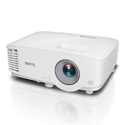 Projetor Benq Multimidia Ms550 3600 Lumens Svga 2x Hmdi - 2