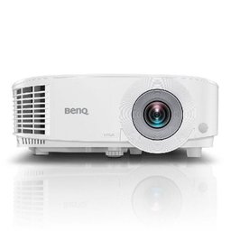 Projetor Benq Multimidia Ms550 3600 Lumens Svga 2x Hmdi - 4