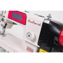 Ver imagem 2 de Máquina Costura Industrial Reta Média Eletrônica Direct Drive Touch Screen SS9300M-D4-DM-QI Sun Spec