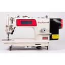 Ver imagem 3 de Máquina Costura Industrial Reta Média Eletrônica Direct Drive Touch Screen SS9300M-D4-DM-QI Sun Spec
