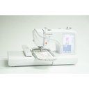 Ver imagem 1 de Máquina Bordado Computadorizada SS-1400 BiVolt - Sun Special