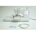 Ver imagem 3 de Máquina Bordado Computadorizada SS-1400 BiVolt - Sun Special