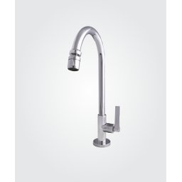 Torneira Cozinha 1167 C47 Long Cromado - Perflex – 10752410 - 1
