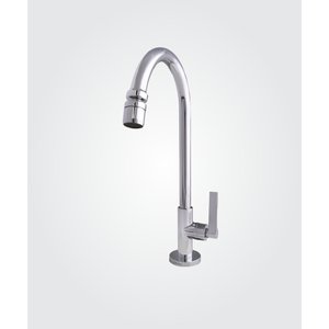 Torneira Cozinha 1167 C47 Long Cromado - Perflex – 10752410