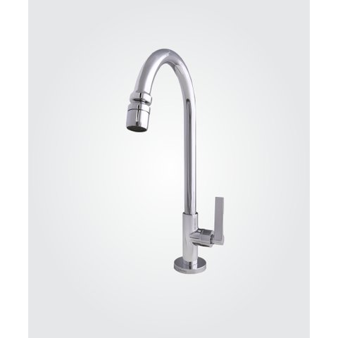 Torneira Cozinha 1167 C47 Long Cromado - Perflex – 10752410