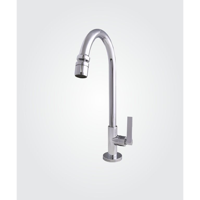 Torneira Cozinha 1167 C47 Long Cromado - Perflex – 10752410