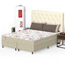 Ver imagem 3 de Colchão King Espuma D33 Prodormir Active In Box