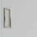 Ver imagem 4 de Guarda Roupa Solteiro 2 Portas Deslizantes 4 Gavetas 110 Cm Be25 Branco Briz