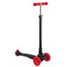 Patinete Infantil até 40 Kg Multilaser 3 Rodas com Led Es112 - 1