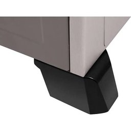 Fogão 5 Bocas Atlas Mônaco Inox - 3