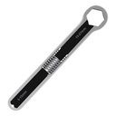 Ver imagem 1 de Chave Estrela Ajustável 15-27mm