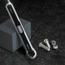 Ver imagem 6 de Chave Estrela Ajustável 15-27mm