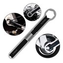 Ver imagem 2 de Chave Estrela Ajustável 15-27mm