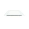 Painel Led Embutir Quadrado 18W 4100K - 1