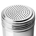 Ver imagem 3 de 6 Saleiros Pimenteiro de Mesa para Restaurante Inox 230ml Po