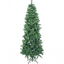Ver imagem 1 de Arvore Slim Verde 1.80cm 800 Galhos Magizi 29220