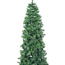 Ver imagem 3 de Arvore Slim Verde 1.80cm 800 Galhos Magizi 29220