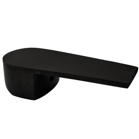 Alavanca Monocomando Level Deca Preto Fosco - 5800015blmt
