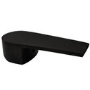 Ver imagem 1 de Alavanca Monocomando Level Deca Preto Fosco - 5800015blmt