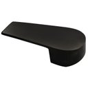 Ver imagem 4 de Alavanca Monocomando Level Deca Preto Fosco - 5800015blmt