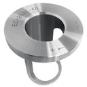 Ver imagem 5 de Bucha Excêntrica Med. 25 X 20mm - para Porta Barra Weldon - Modelo Ec- 2520-43