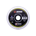Ver imagem 1 de Disco Diamantado Aeme Contínuo Extreme 4.1/2x3/64x7/8 (115x1.2x22.22)