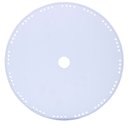 Ver imagem 2 de Disco Diamantado Aeme Contínuo Extreme 4.1/2x3/64x7/8 (115x1.2x22.22)