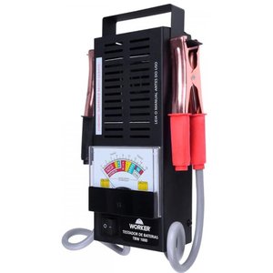 TESTADOR DE BATERIAS TBW 1000 WORKER 256683