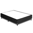 Ver imagem 1 de Base Cama Box Casal 26x138x188cm Alpha Plus Hellen