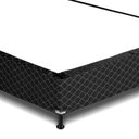 Ver imagem 3 de Base Cama Box Casal 26x138x188cm Alpha Plus Hellen