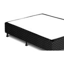 Ver imagem 2 de Base Cama Box Casal 26x138x188cm Alpha Plus Hellen
