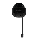 Ver imagem 1 de Chuveiro Ducha Eletrônica E-soft 220v 7500w Enerbras Preto