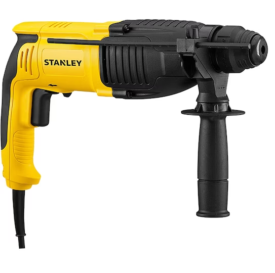 Martelete Perf. Sds Plus 800w Shr263k-br 220v - Stanley