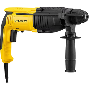 Martelete Perf. Sds Plus 800w Shr263k-br 127v- Stanley