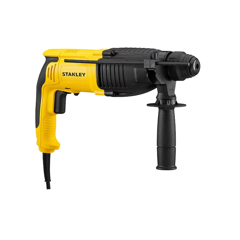 Martelete Perf. Sds Plus 800w Shr263k-br 127v- Stanley