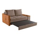 Ver imagem 6 de Sofa Cama para Sala de Estar Ref 44 - 2500-B Anis