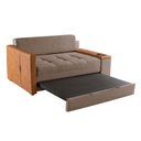 Ver imagem 5 de Sofa Cama para Sala de Estar Ref 44 - 2500-B Anis