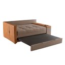 Ver mais imagens de Sofa Cama para Sala de Estar Ref 44 - 2500-B Anis