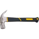 Ver imagem 1 de Martelo Unha 29mm Magnético - 35.89.500.290 - Vonder Martelo Unha 29mm Magnetico Vonder 35.89.500.29