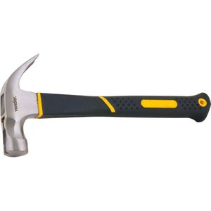 Martelo Unha 29mm Magnético - 35.89.500.290 - Vonder Martelo Unha 29mm Magnetico Vonder 35.89.500.29