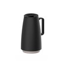 Ver imagem 1 de Bule Térmico Exata em Plástico Preto 500ml Tramontina