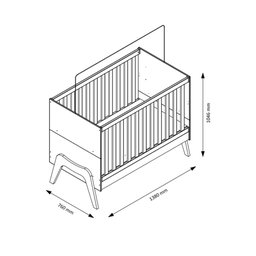 BERCO GUTI - BCO/AMEN - 7