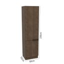 Ver imagem 3 de Paneleiro 60cm 2 Portas Cozinha Lisboa