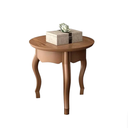 Ver imagem 1 de Mesa Lateral Duquesa Luiz Xv Edn:naturalle,