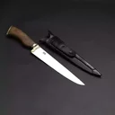 Ver imagem 7 de Faca Ponta Fina Tradicional 8” – Linha Conceito