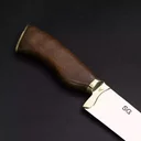 Ver imagem 4 de Faca Ponta Fina Tradicional 8” – Linha Conceito