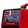 Máquina de Solda Inversora Tig Ac/dc 200a Huge Tig 205 220v Bambozzi-220v - 4