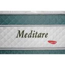 Ver imagem 6 de Cama Box Baú King: Colchão Molas MasterPocket Ensacadas Herval Meditare + Base CRC Courano White